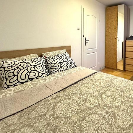 K22 Apartments Pole Mokotowskie Варшава Экстерьер фото